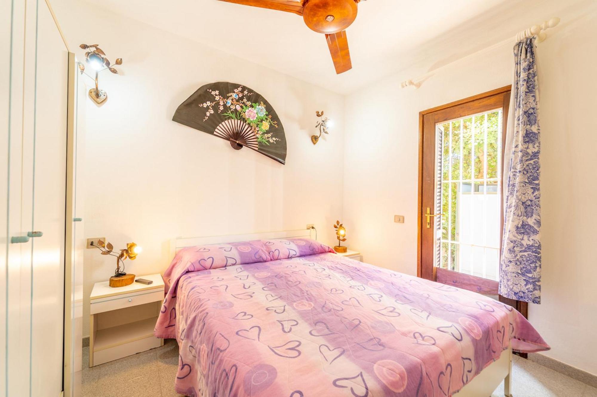 Iss Travel, Villa Fiorita - 800 M From La Cinta Beach San Teodoro  Kültér fotó